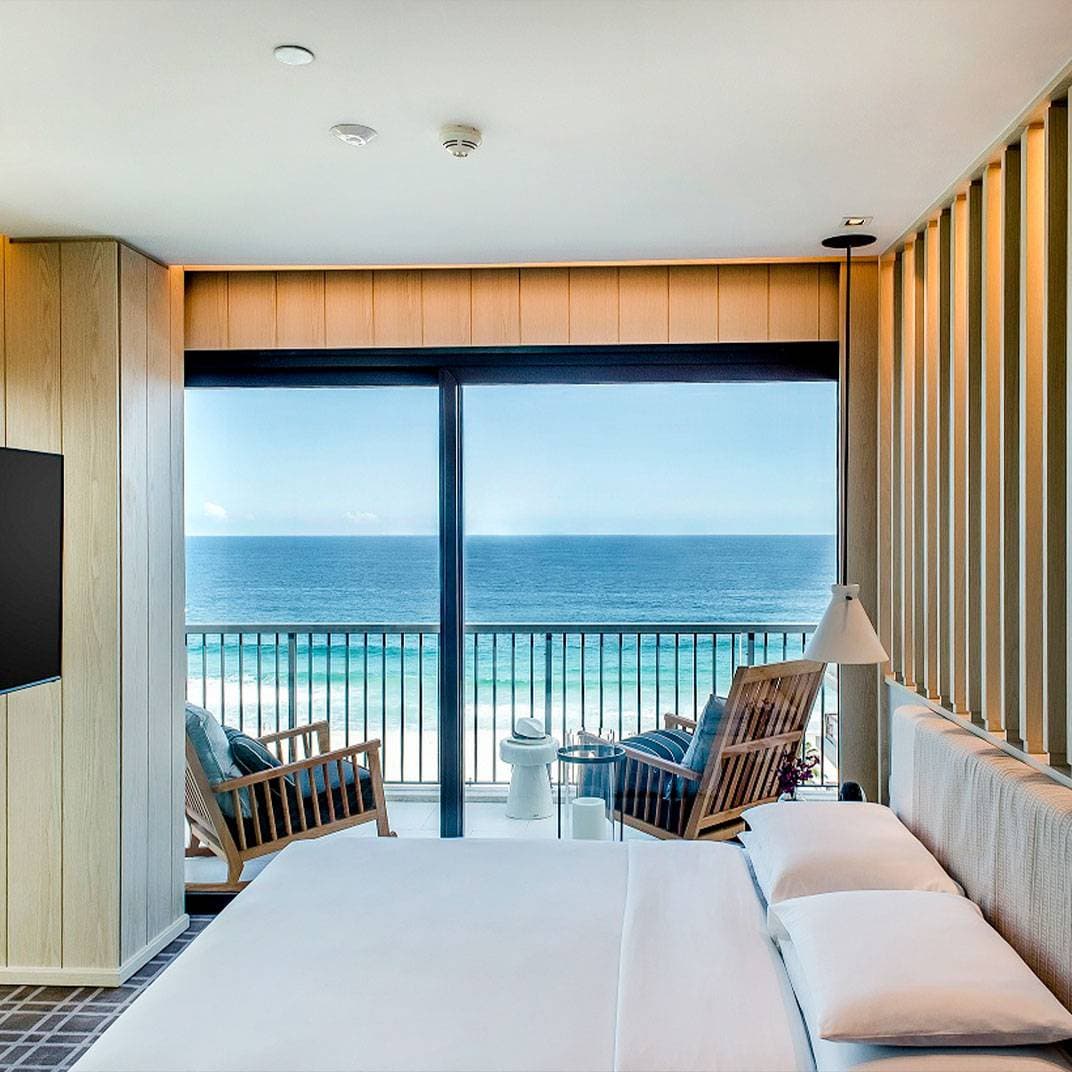 Grand Hyatt Rio de Janeiro 6