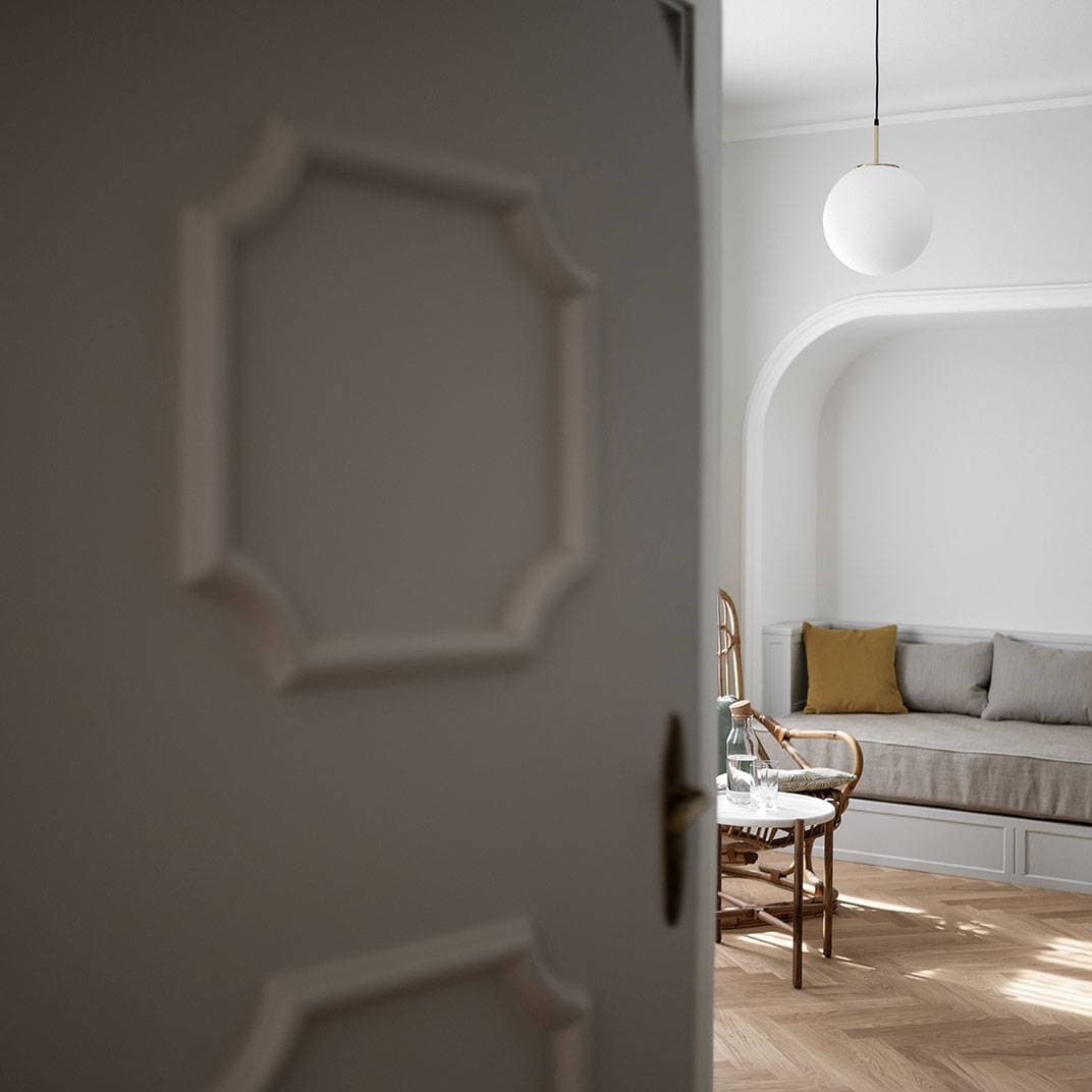 Villa Arnica 9
