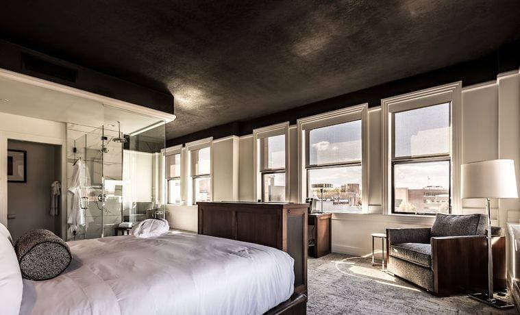 Hotel Goodwin 13