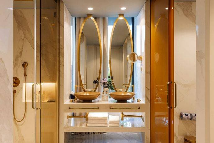 The Reserve - within Savoy Palace - The Leading Hotels of the World 22