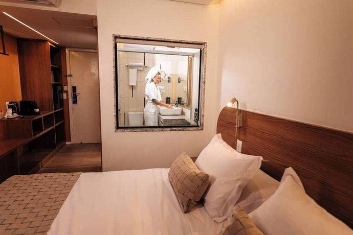 Hotel Sonata de Iracema 20