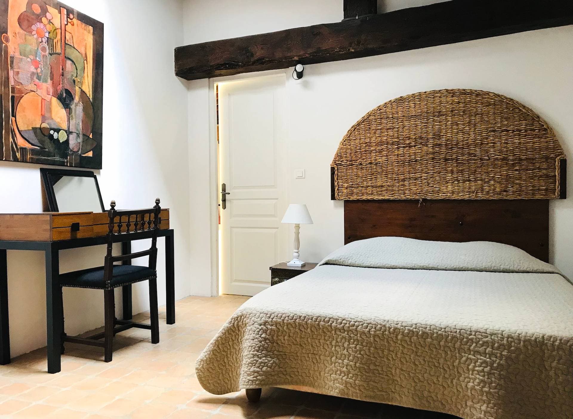 Le Domaine de Puyharas 42
