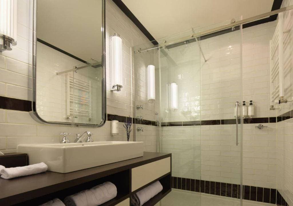 Only You Hotel Atocha 19