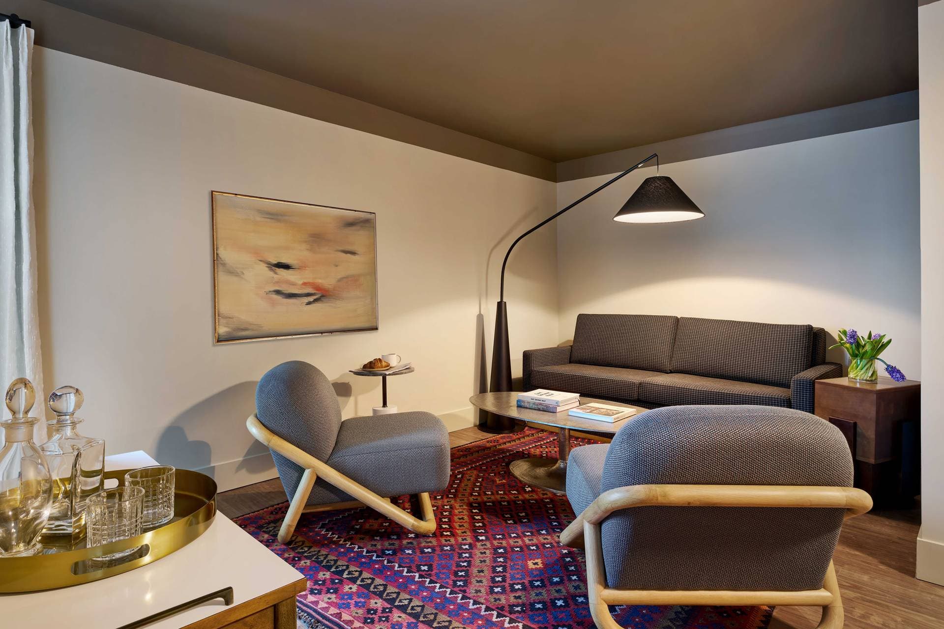 King Suite