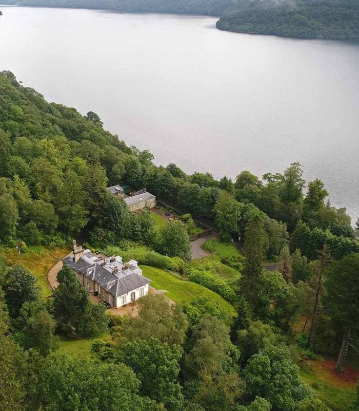 Stuckgowan House 21