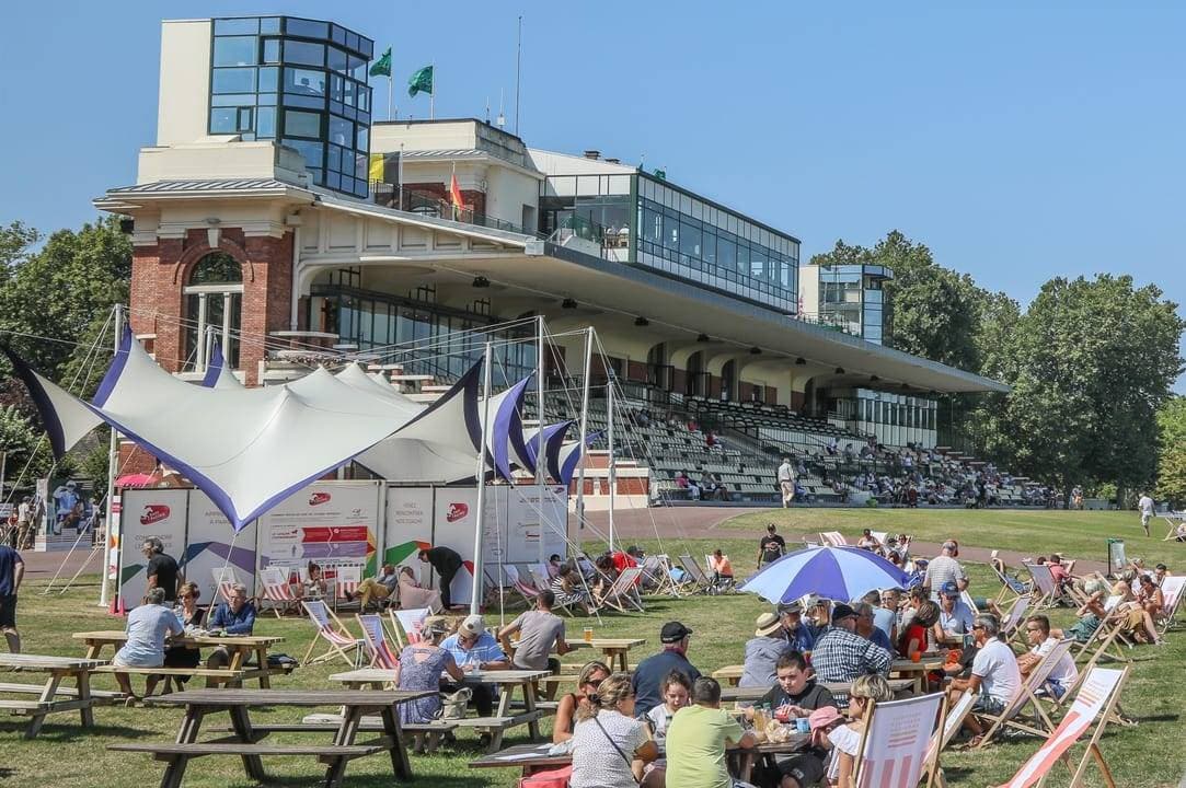 Hippodrome de Deauville 4