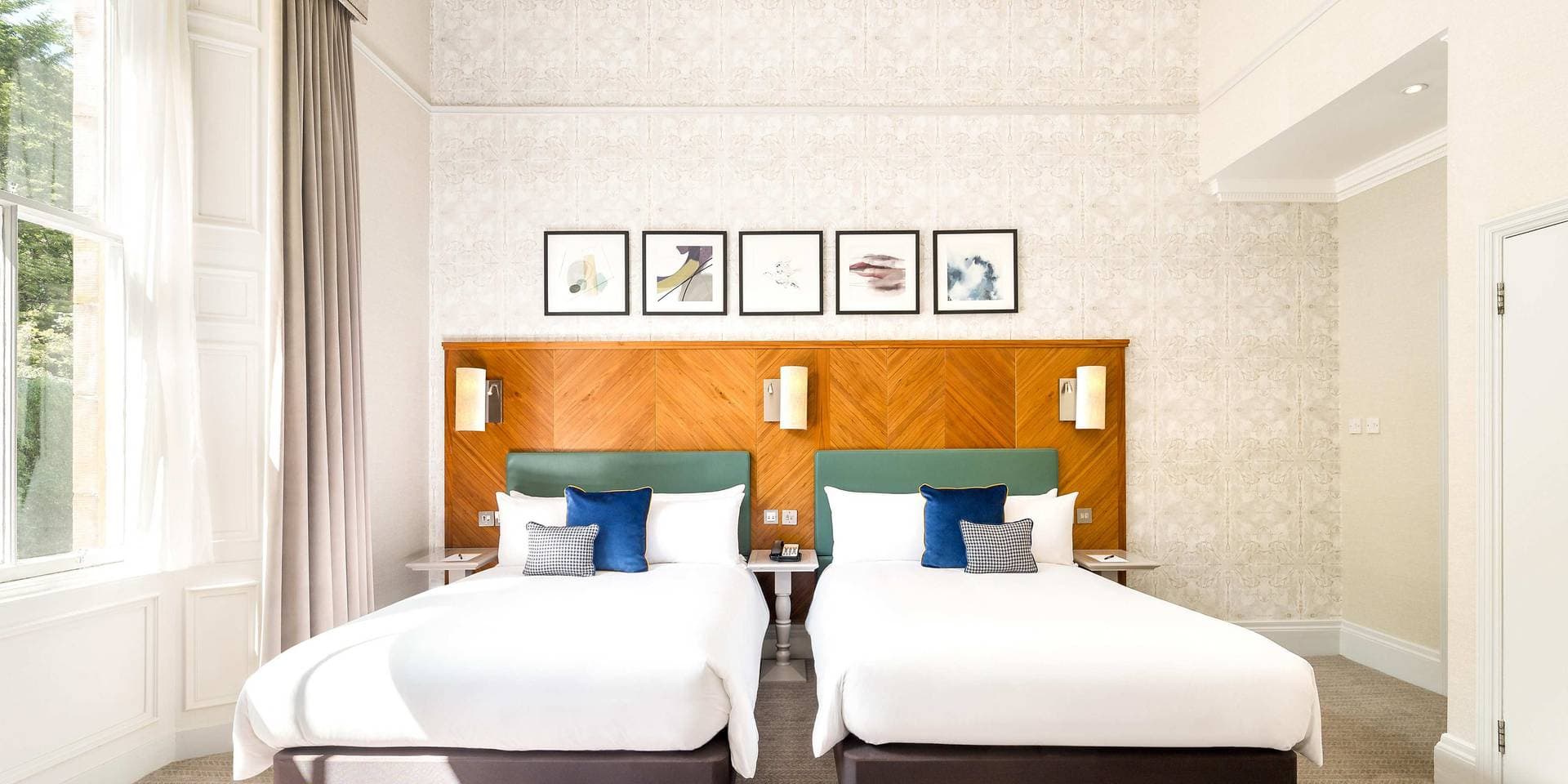 voco Edinburgh - Royal Terrace by IHG 23