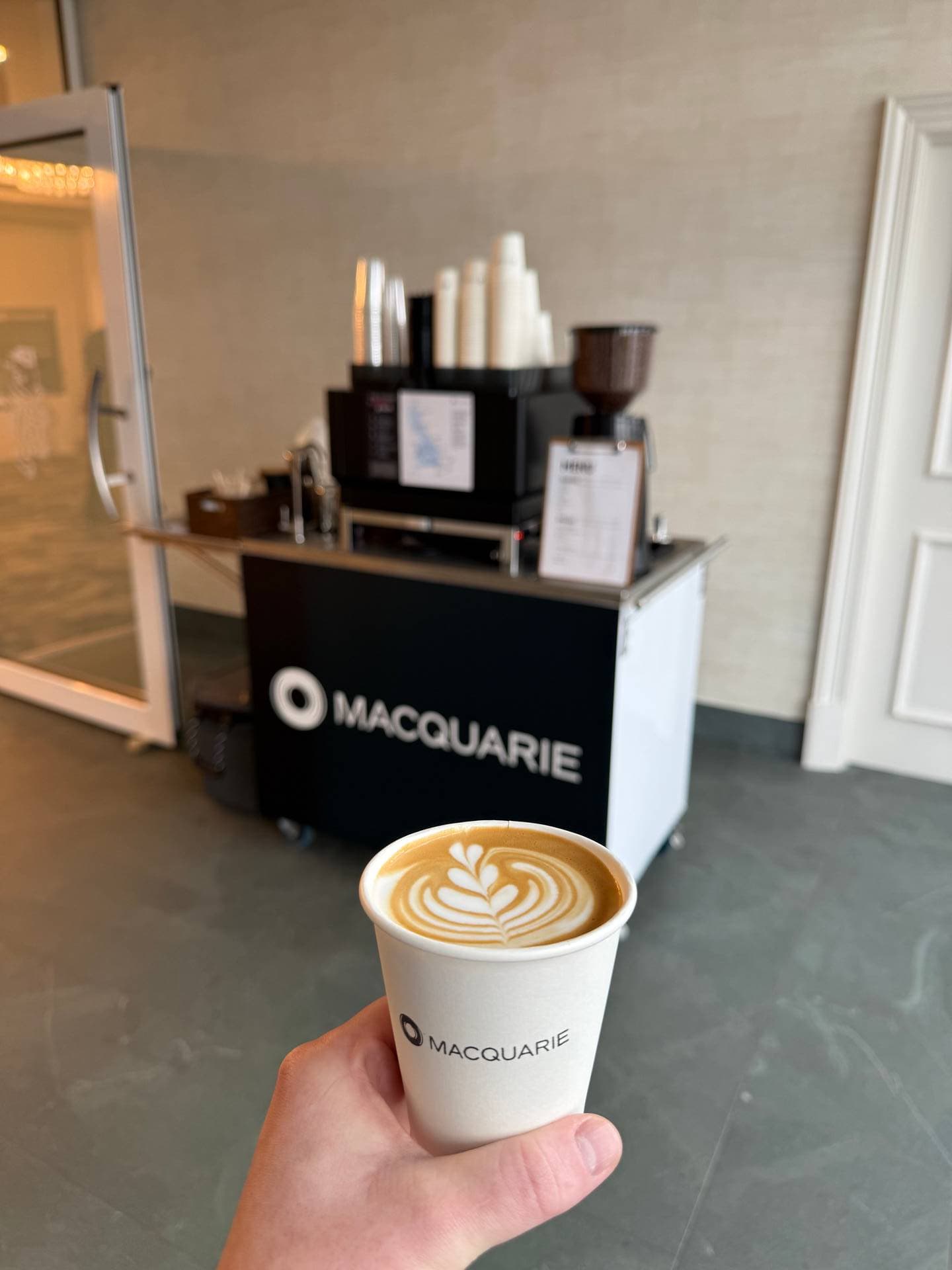 Kart Coffee 2