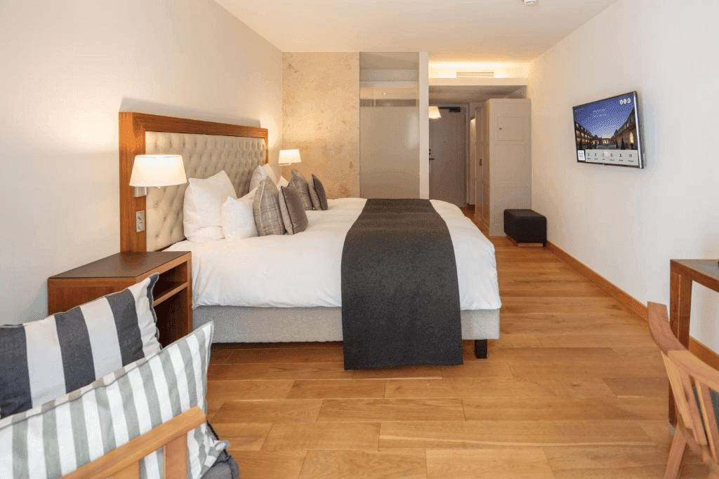 Waldhotel Stuttgart 11