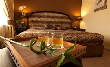 Hotel Martini 7