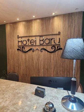 Hotel Baru 19
