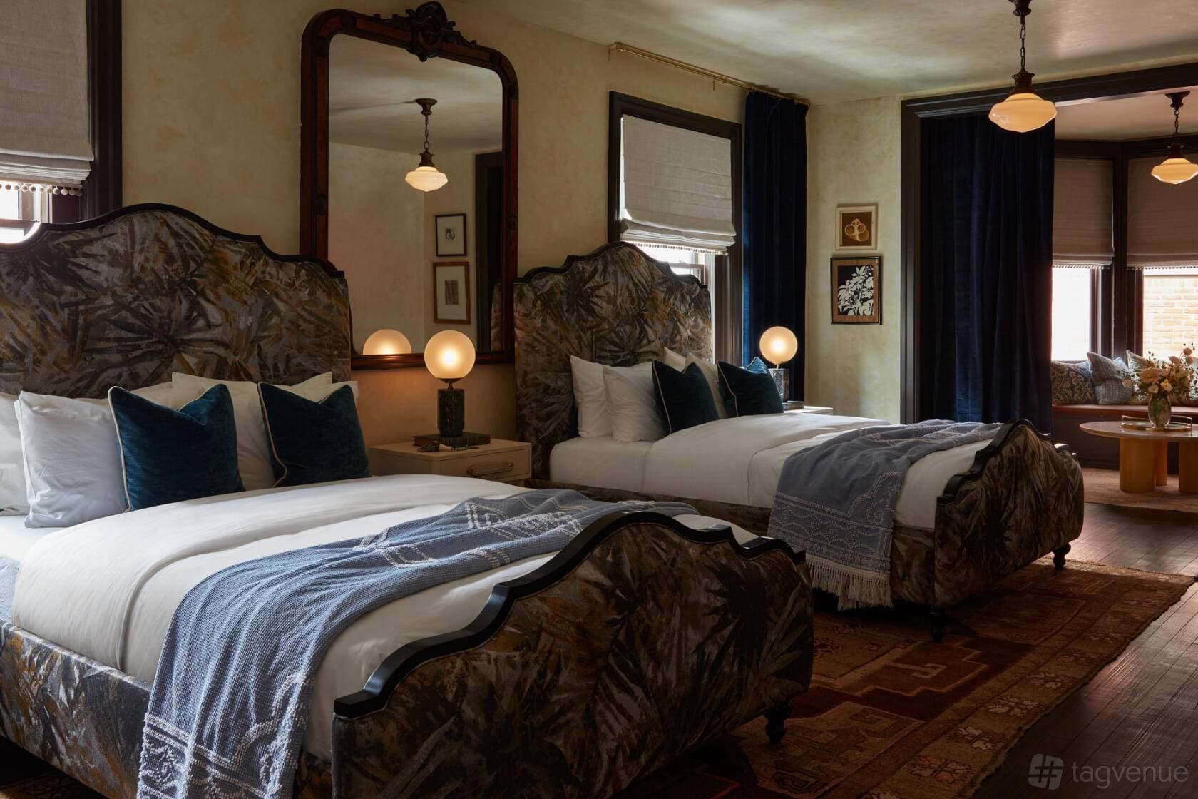 Guild House Hotel 12