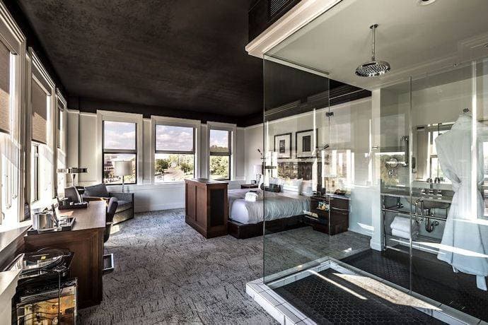 Hotel Goodwin 22