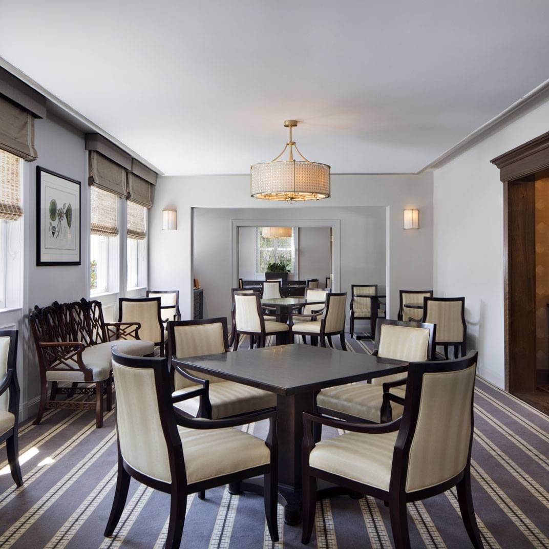 Hotel Drisco 10
