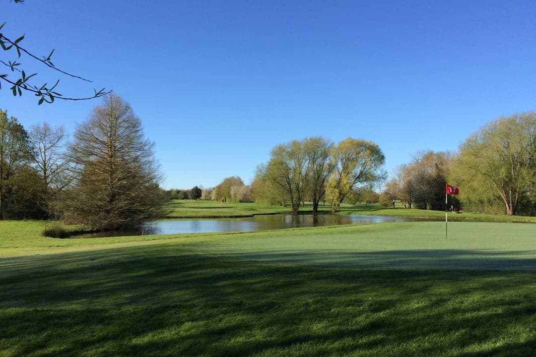 Golf Bluegreen Niort 4
