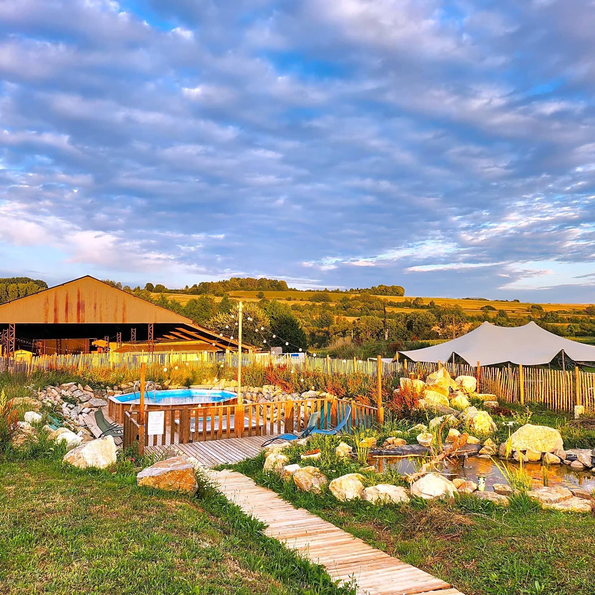 Domaine de Tallat 2