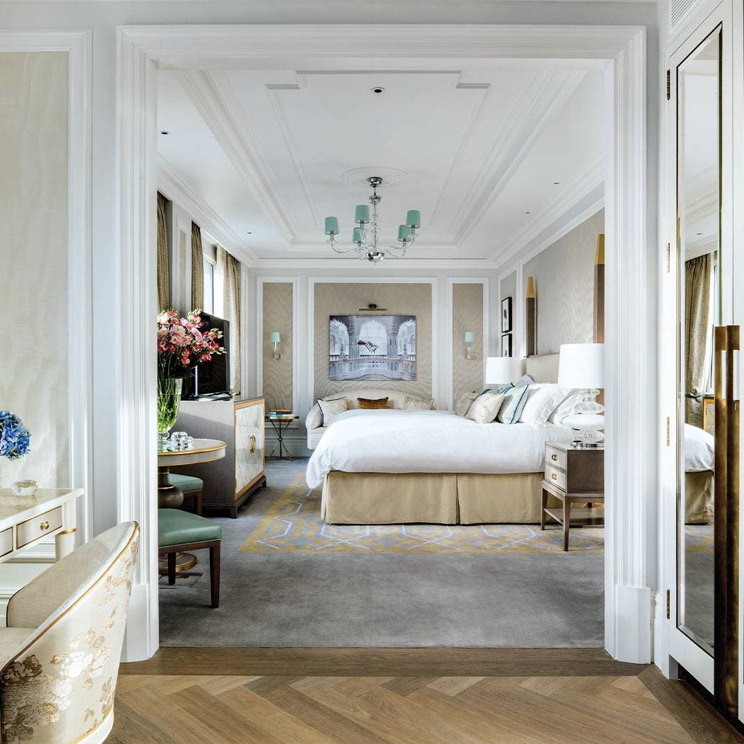The Langham 8