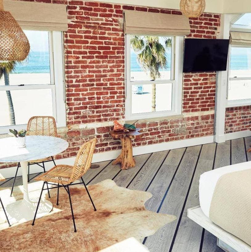 Venice V Hotel 1