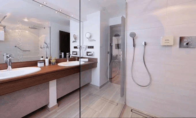 ATLANTIC Hotel Landgut Horn 7