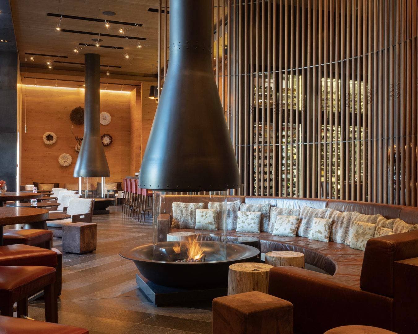 The Chedi Andermatt 6