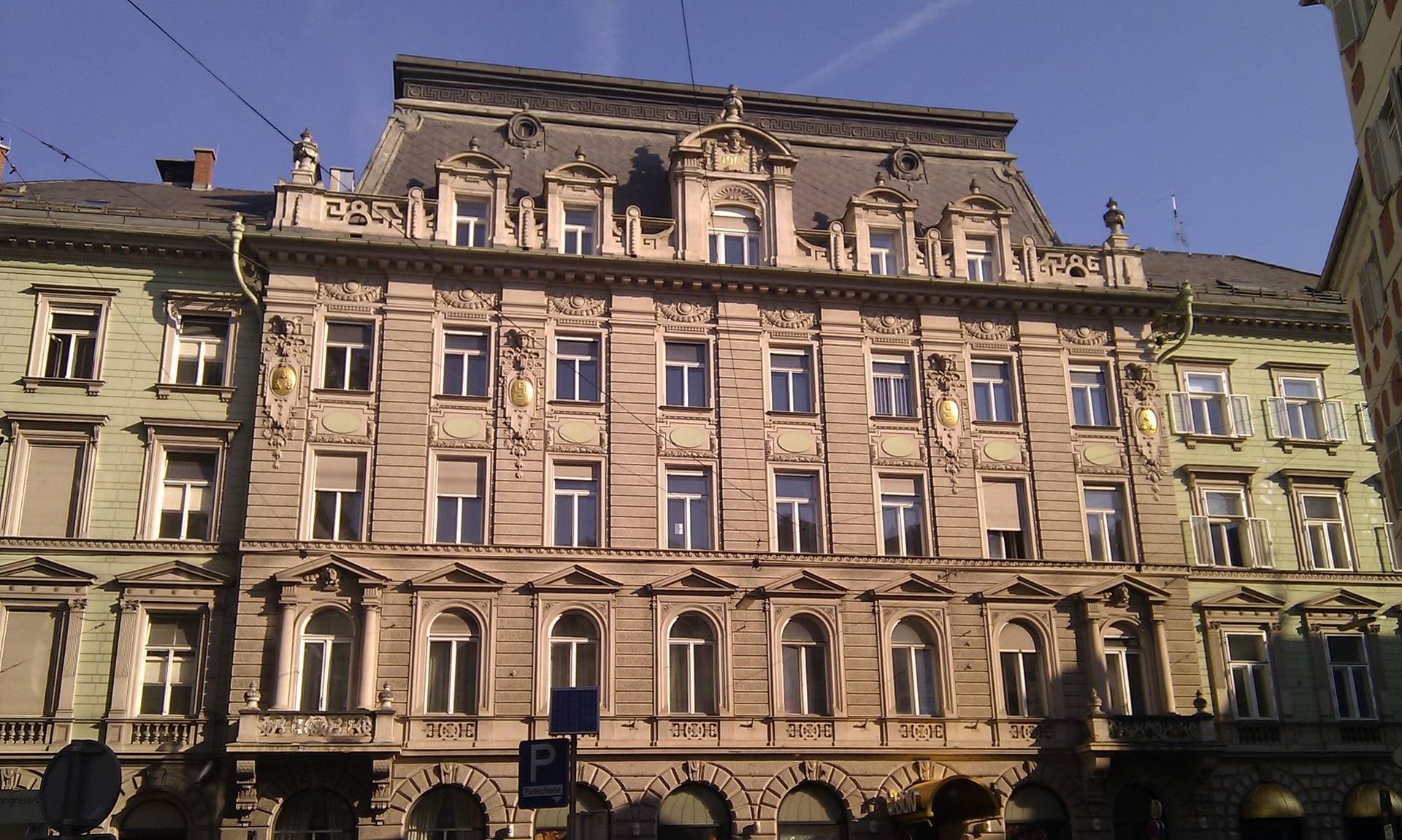 Congress Graz 1