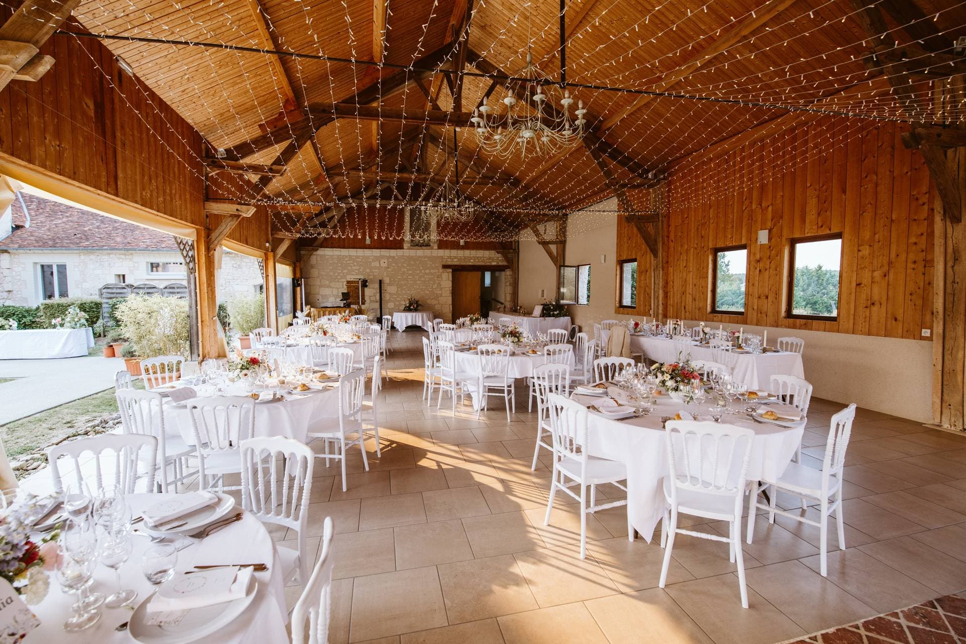 Le Manoir de la Roussellière 31