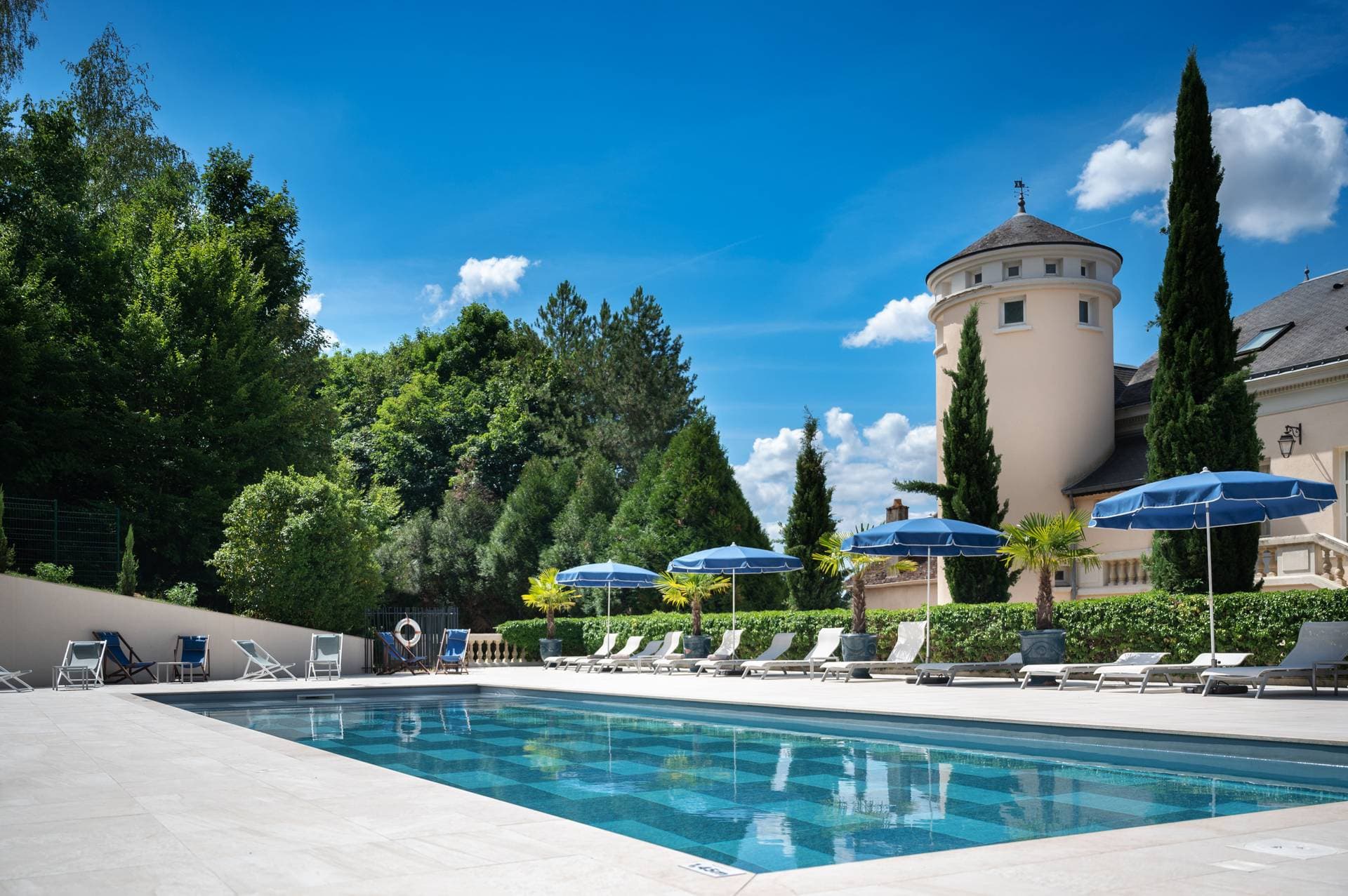 Le Domaine de Vaugouard 30