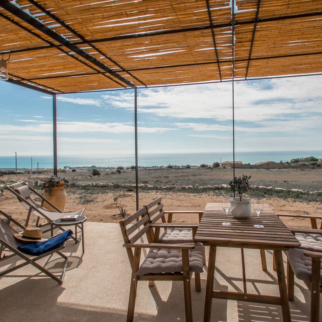 Mangiabove Guest House 11