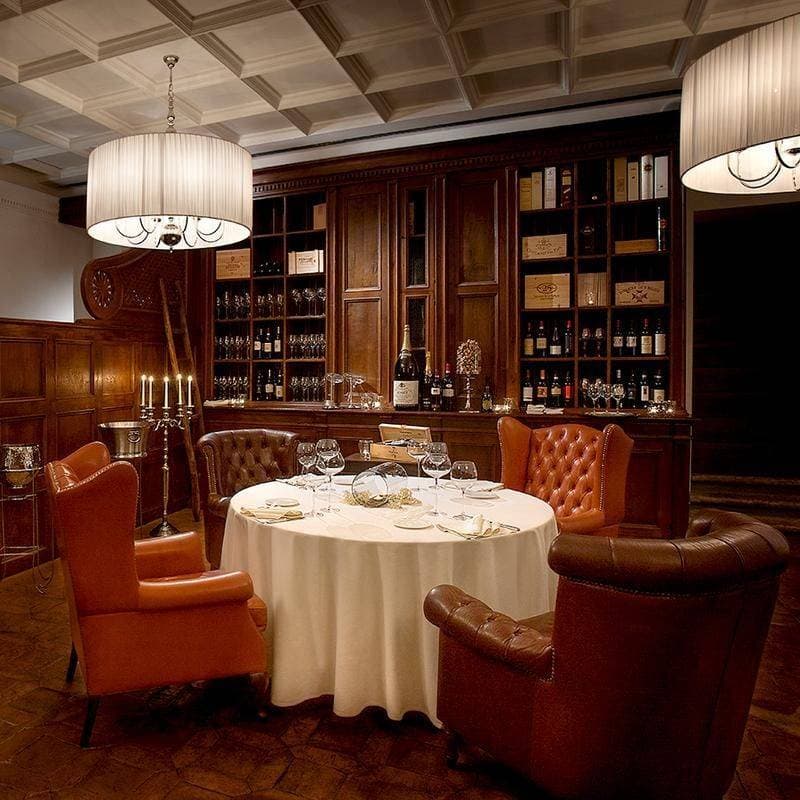 Ristorante Vespasia 20