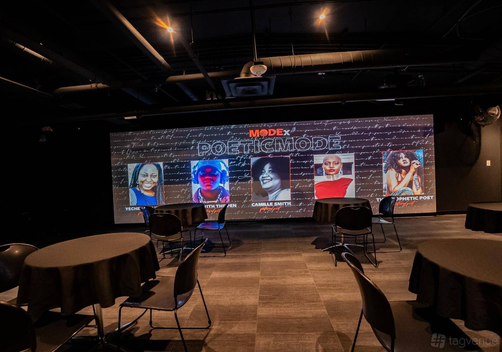 MODEx Studio 9