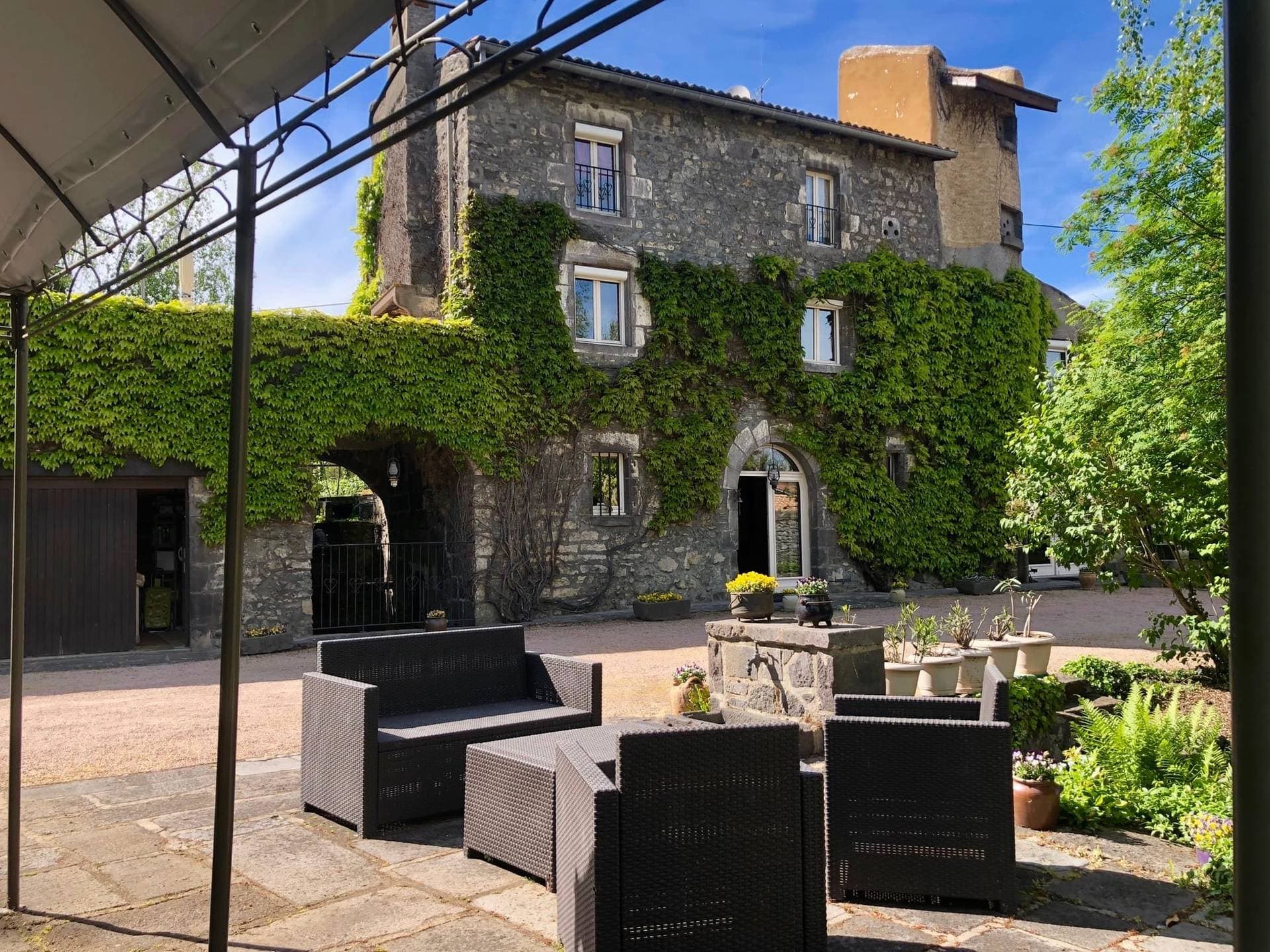Le Moulin des Poètes 1