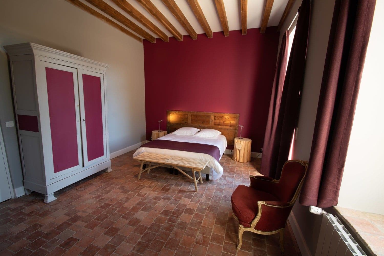 Le Domaine de la Revardière 106