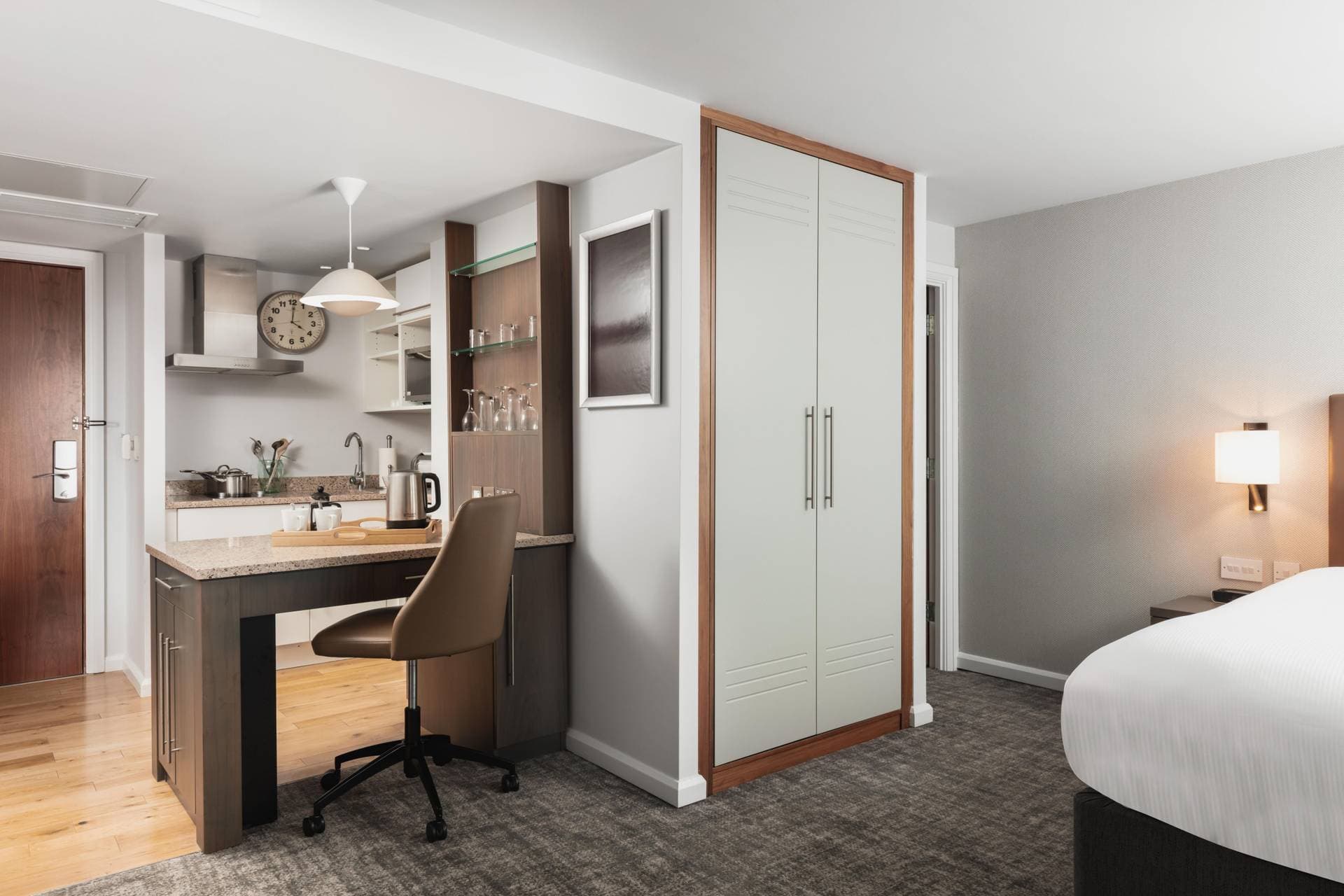 Staybridge Suites Newcastle 6