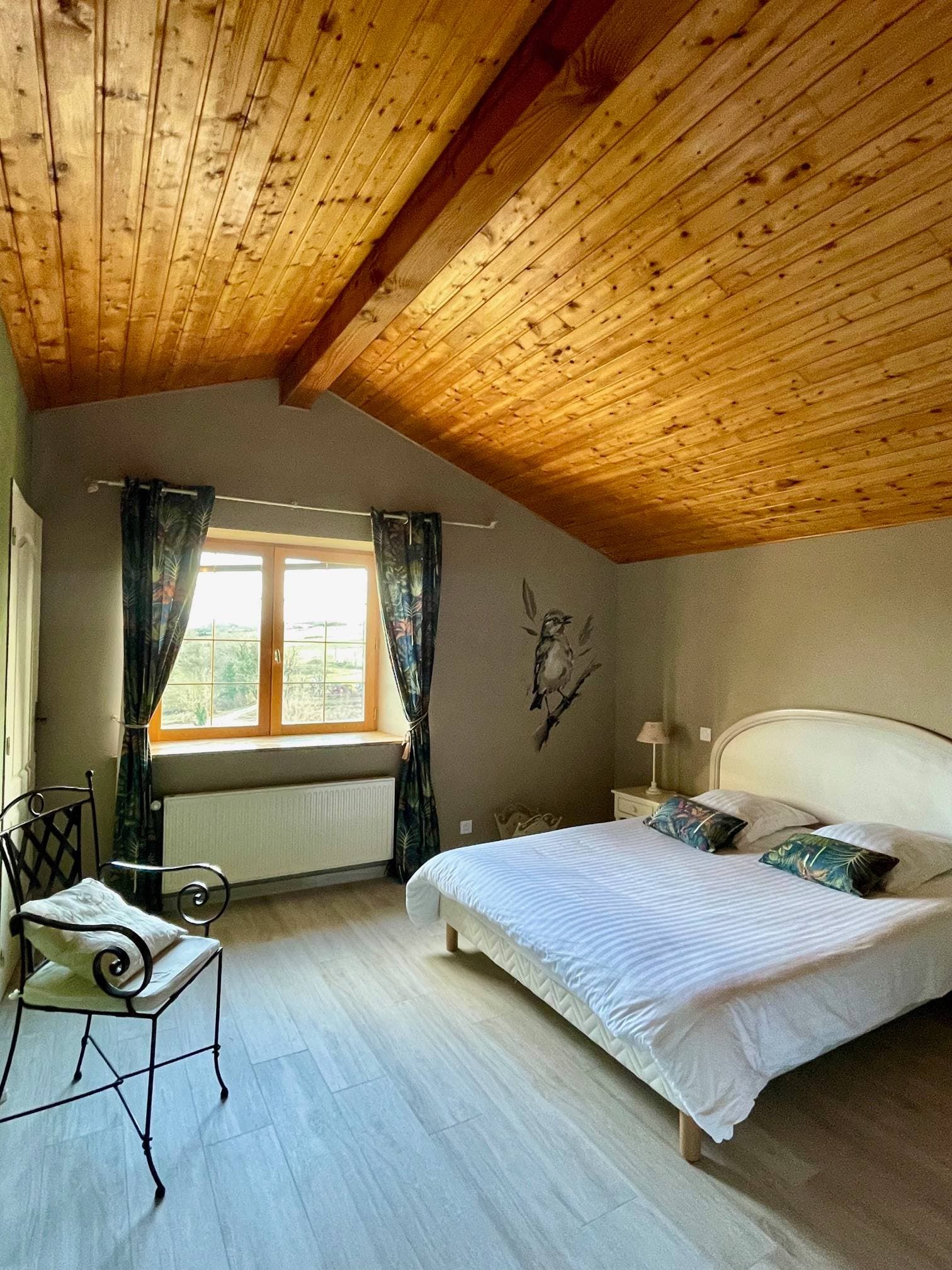 Le Domaine du Buisson 8