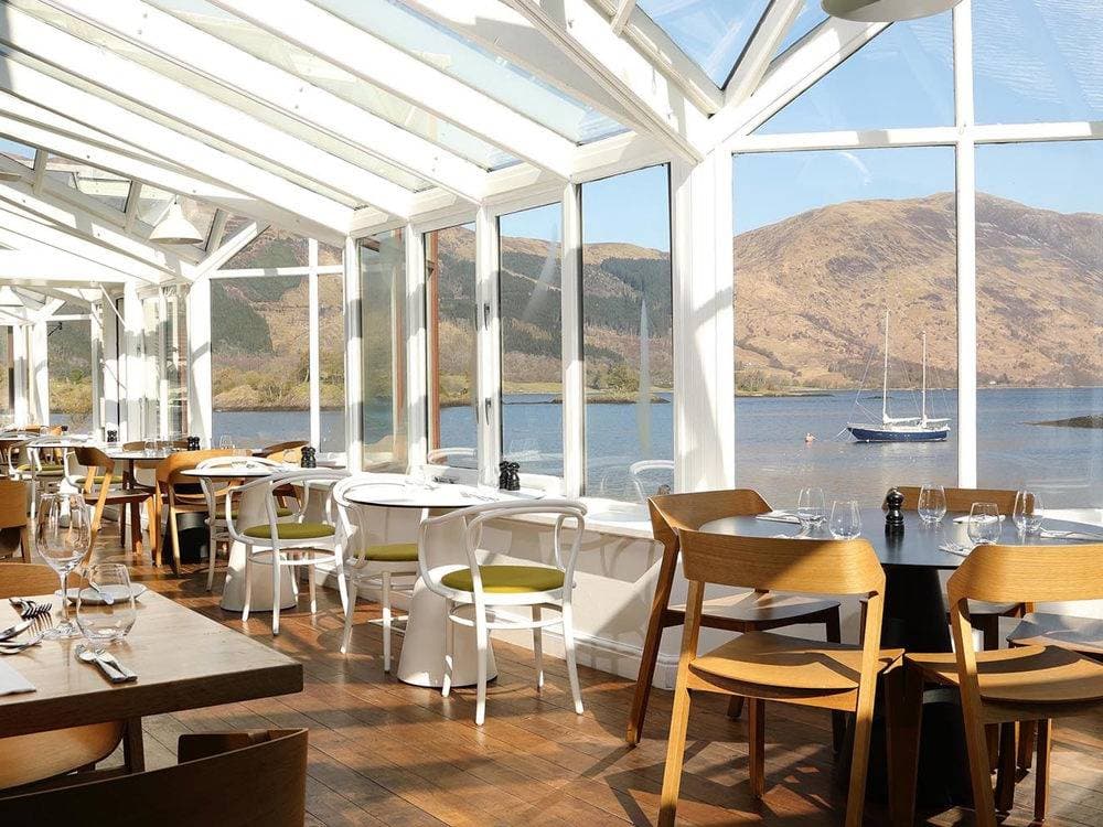 Isles of Glencoe Hotel 21