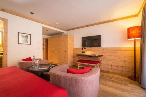 Hotel Spitzhorn 11