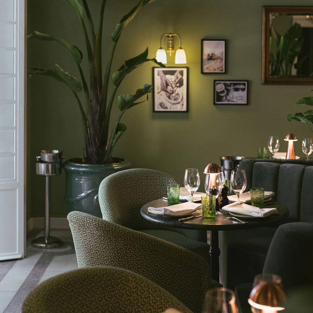 The Pergola Boutique Hotel 13