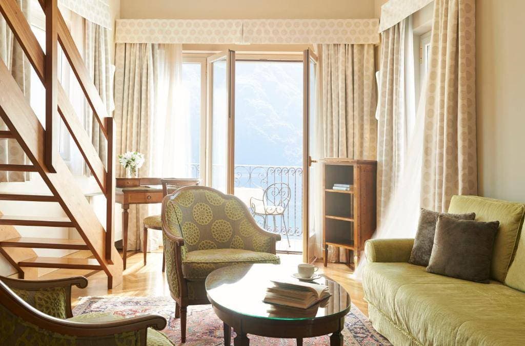 Hotel Belvedere Bellagio 15