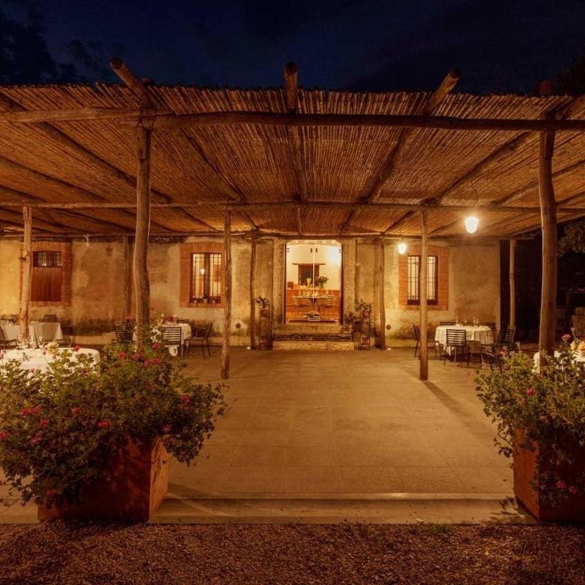 Tenuta Duca Marigliano Boutique Hotel 3