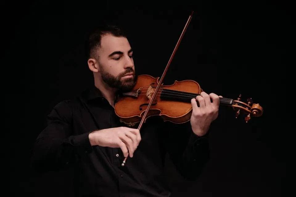 photo de Francesco Maltecca