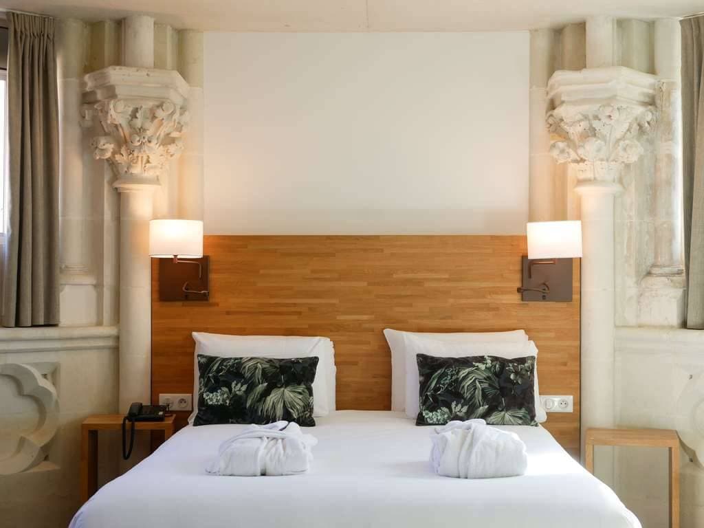 Hôtel Mercure Poitiers Centre 5