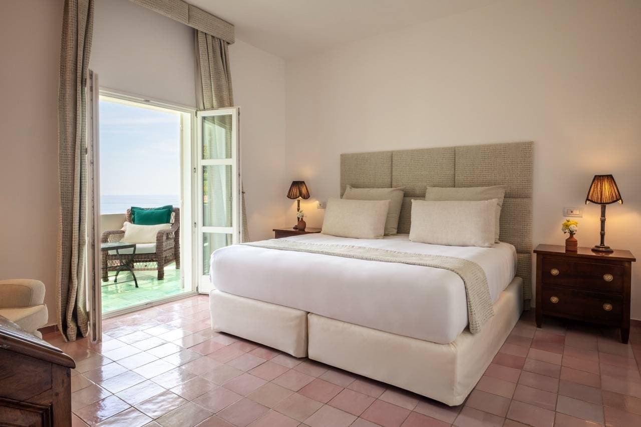 Santavenere Hotel 8