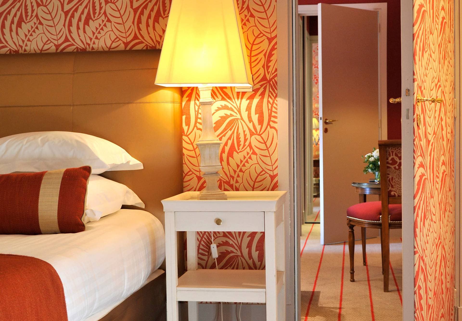 Le Domaine De La Bretesche 24