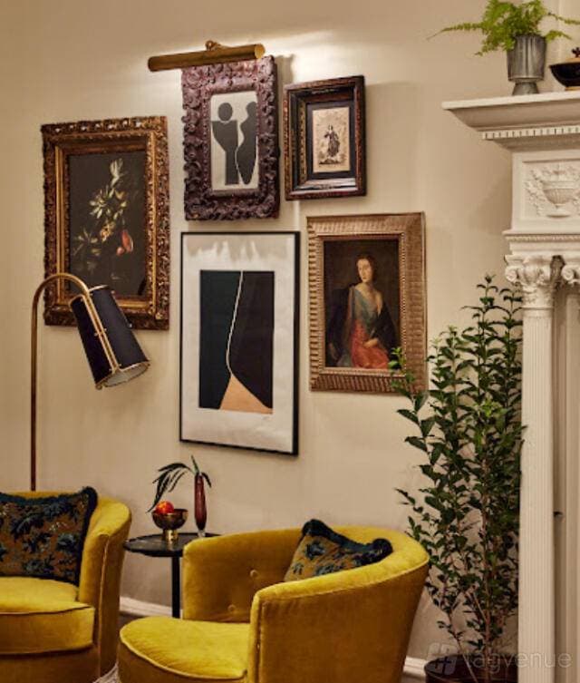 Guild House Hotel 10
