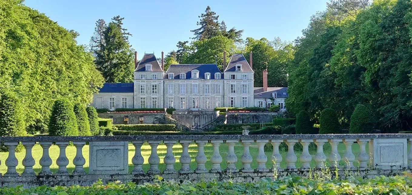 Château du Rondon 3