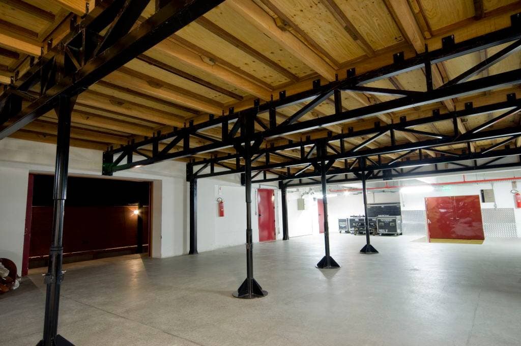 Teatro Bradesco 2