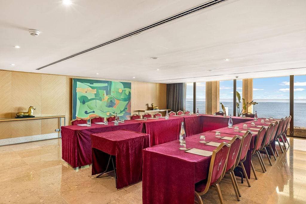 Hotel Cascais Miragem 12