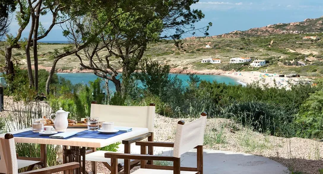 Hotel Marinedda 9