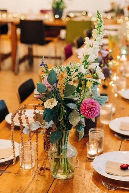 Savory Catering 40