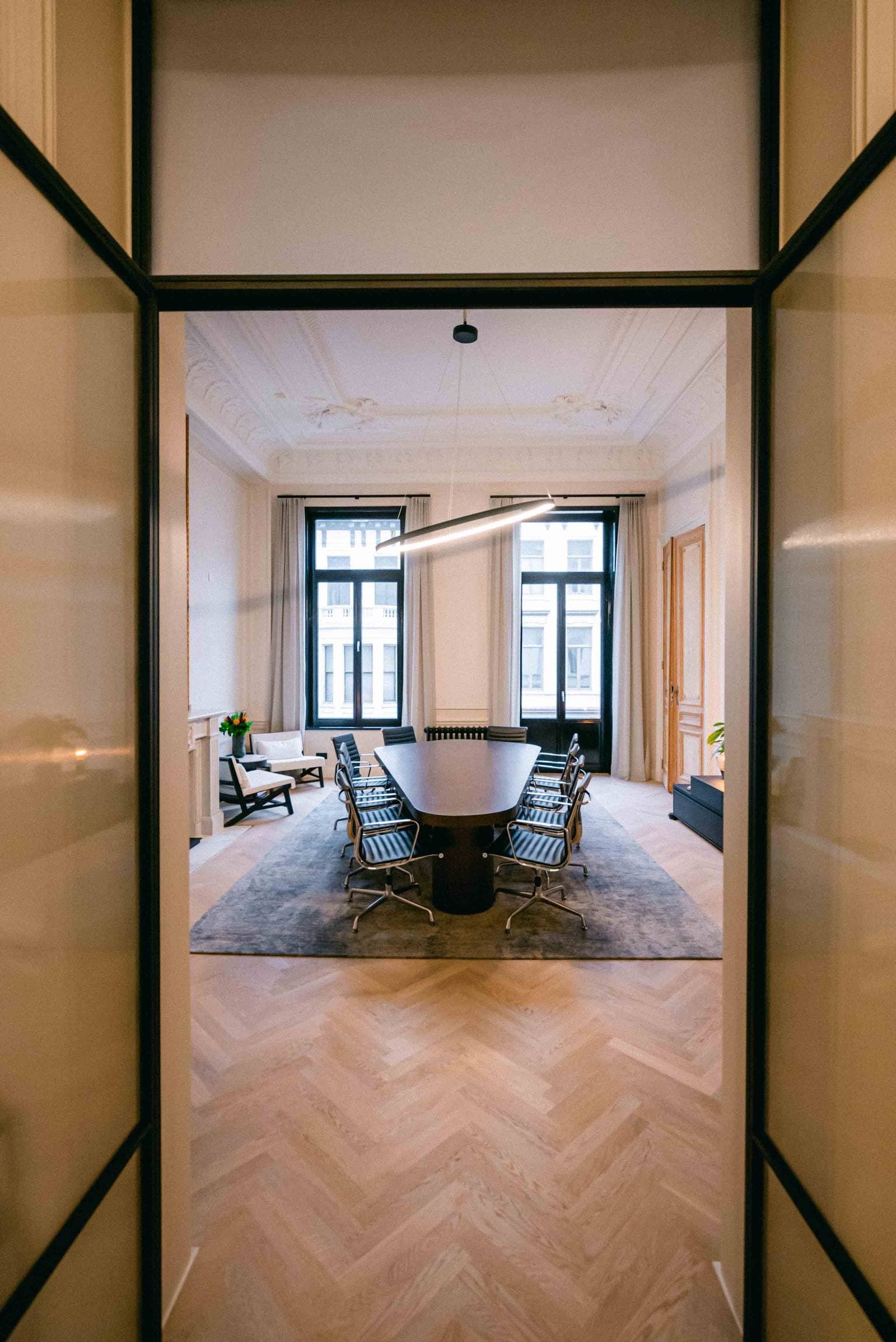 Queloffice Antwerp 3